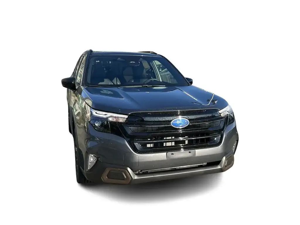 Subaru Forester 2026 photo 3