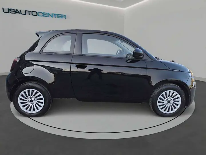 Fiat 500E 2024 photo 3