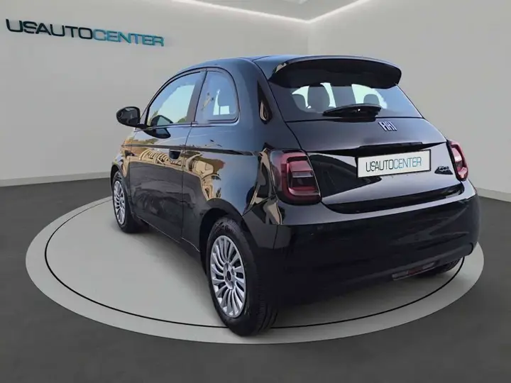 Fiat 500E 2024 photo 5