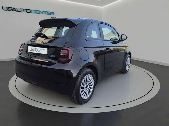 Fiat 500E 2024 photo 4