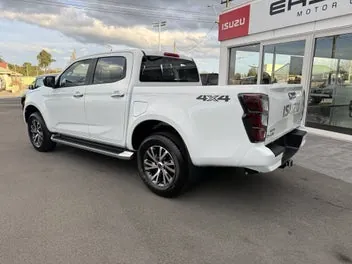 Isuzu D-Max 2026 photo 4