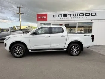 Isuzu D-Max 2026 photo 3