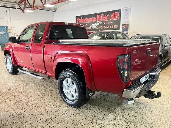Chevrolet Colorado 2005 photo 5