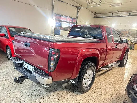 Chevrolet Colorado 2005 photo 4