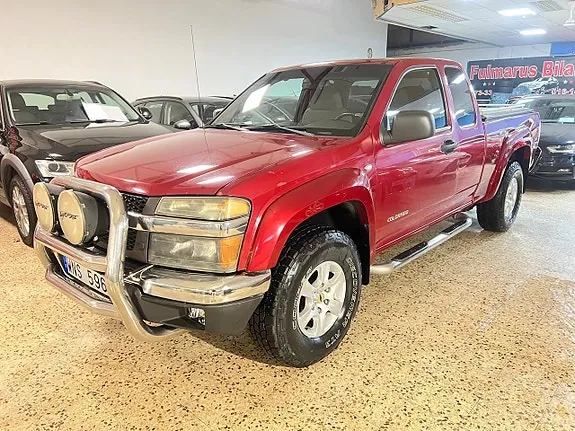 Chevrolet Colorado 2005 photo 3
