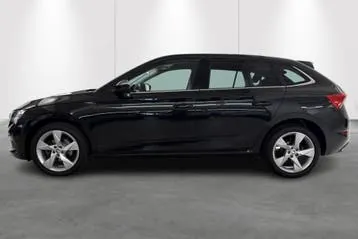 Skoda Scala 2020 photo 3