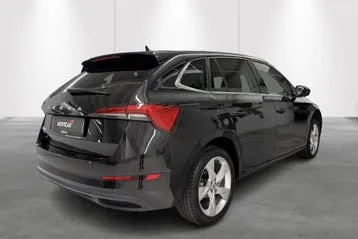 Skoda Scala 2020 photo 2
