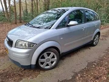 Audi A2