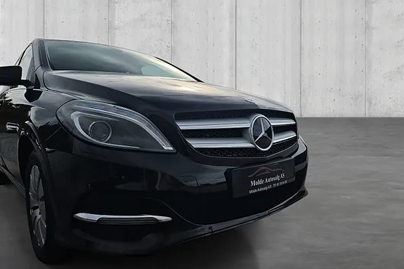 Mercedes-Benz E250 2017 photo 3