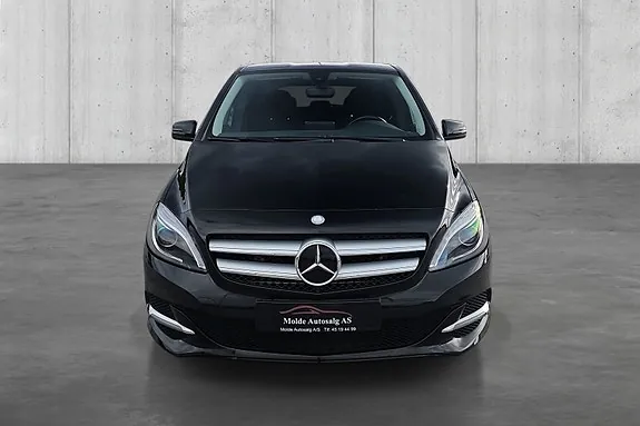 Mercedes-Benz E250 2017 photo 4