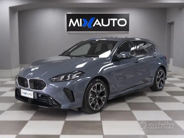 BMW 118D