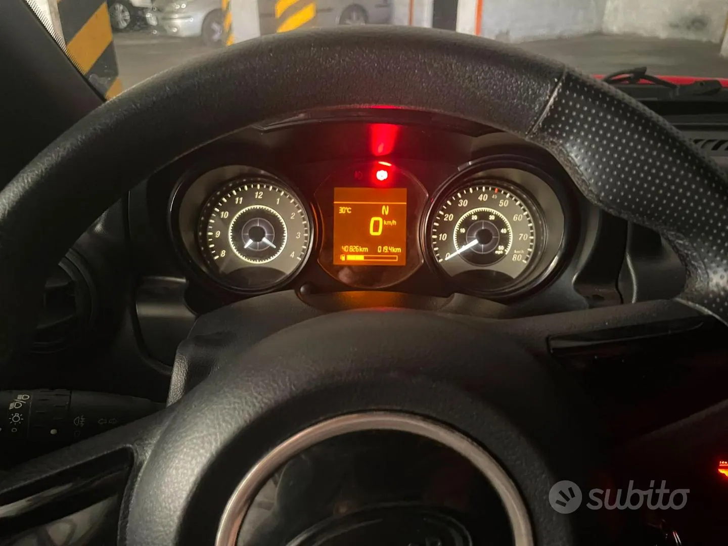 Ligier Microcar 2019 photo 5