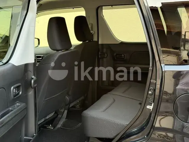 Suzuki Wagon R 2024 photo 4