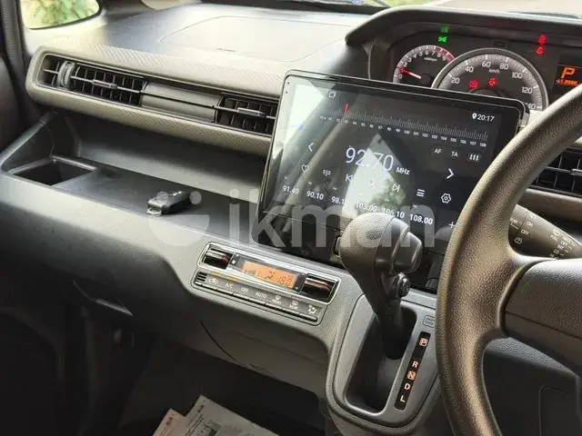 Suzuki Wagon R 2024 photo 5