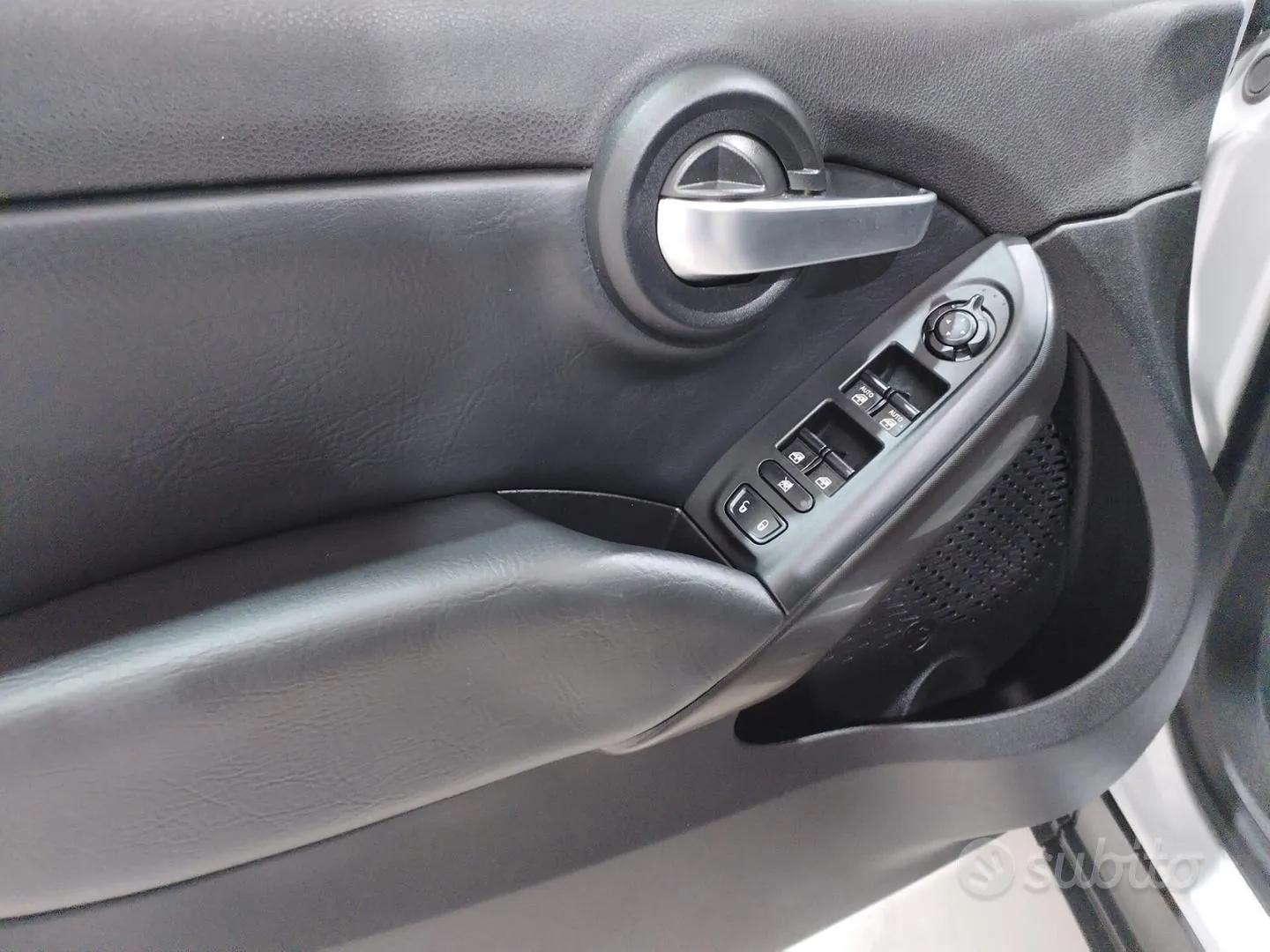Fiat 500X 2020 photo 5