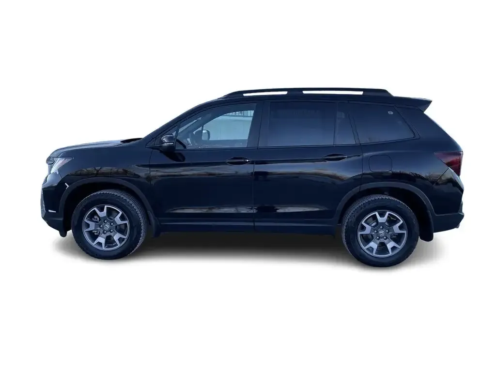 Honda Passport 2023 photo 5