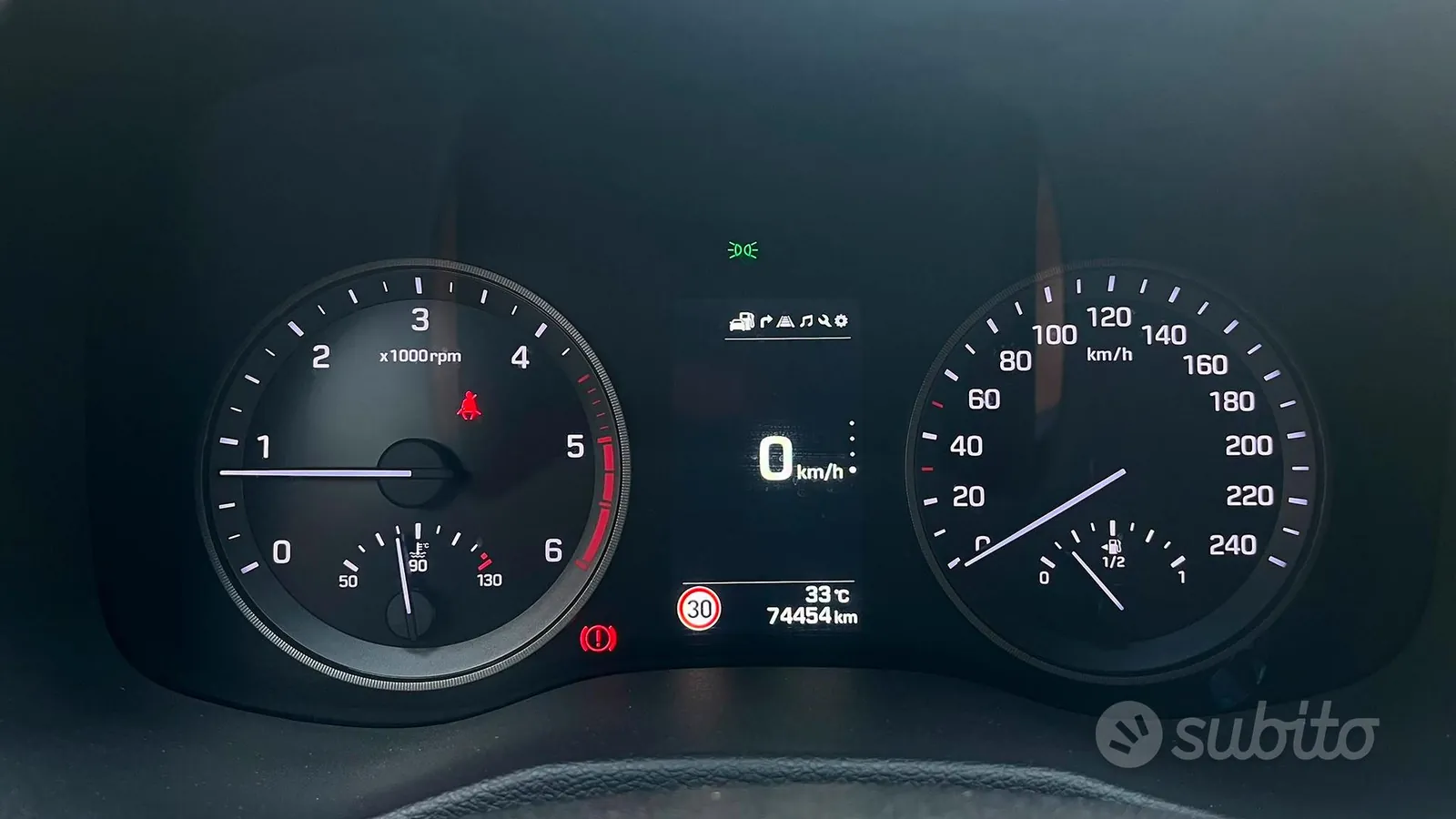 Hyundai Tucson 2016 photo 5