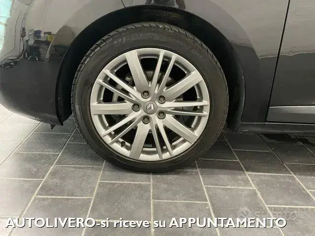 Renault Megane 2012 photo 5