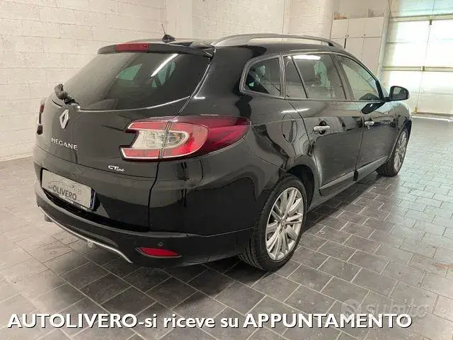 Renault Megane 2012 photo 3