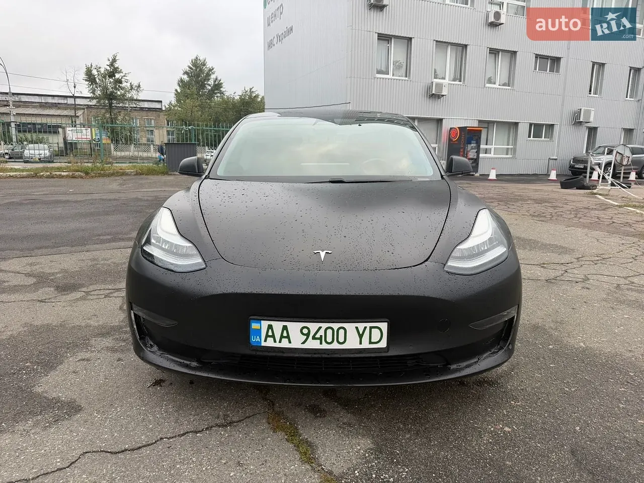 Tesla Model 3 2019 photo 5