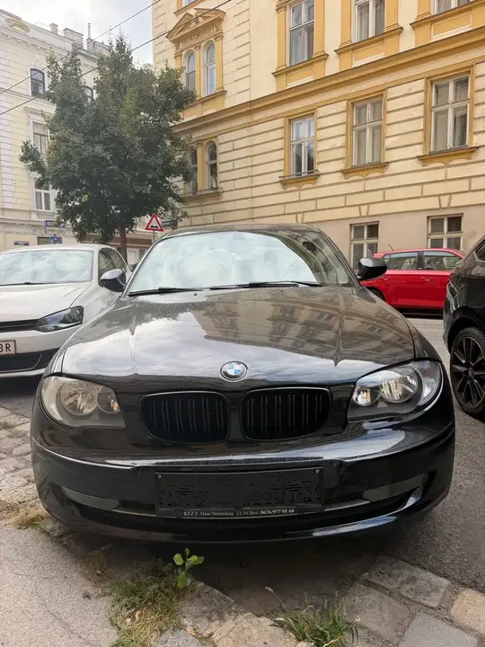 BMW 1Er