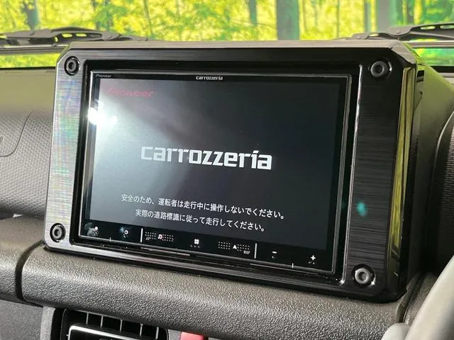 Suzuki Jimny 2025 photo 4
