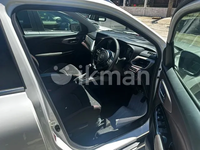 Toyota Taisor 2026 photo 4