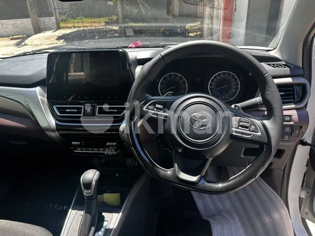Toyota Taisor 2026 photo 3