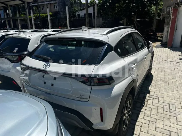 Toyota Taisor 2026 photo 5