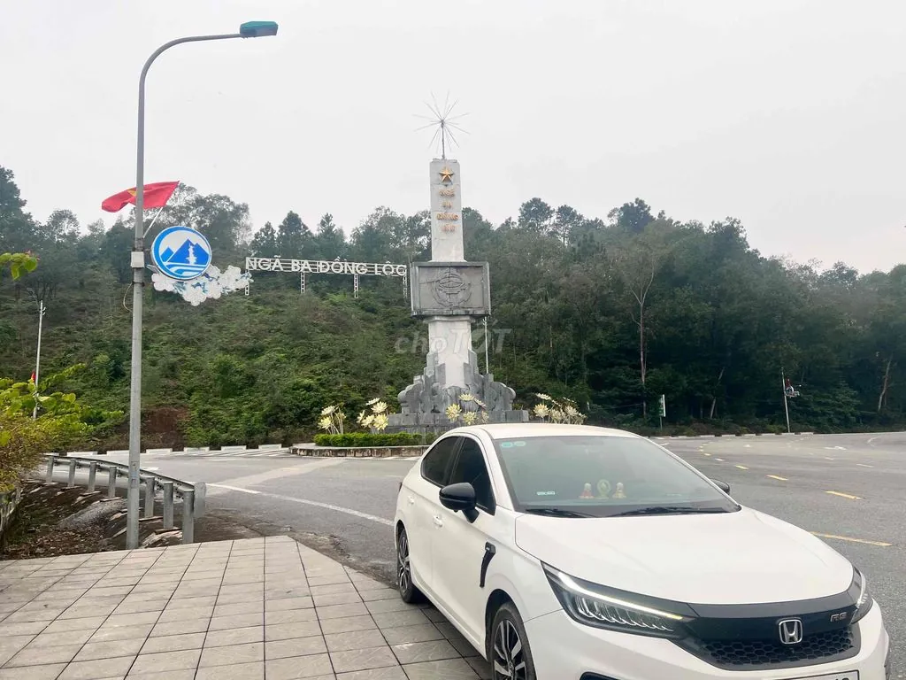Honda City 2021 photo 3