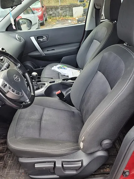 Nissan Qashqai 2013 photo 5
