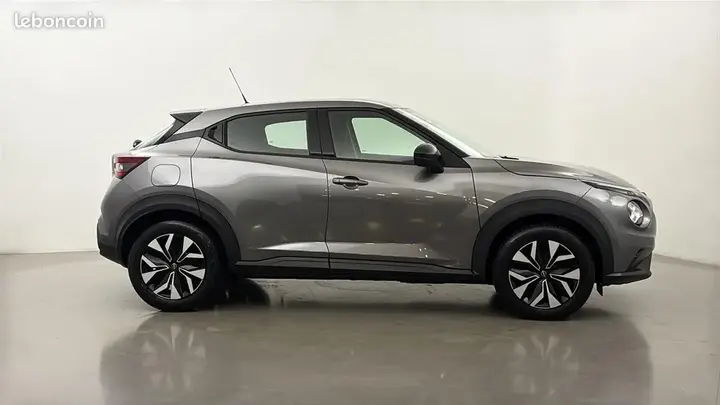 Nissan Juke 2023 photo 4