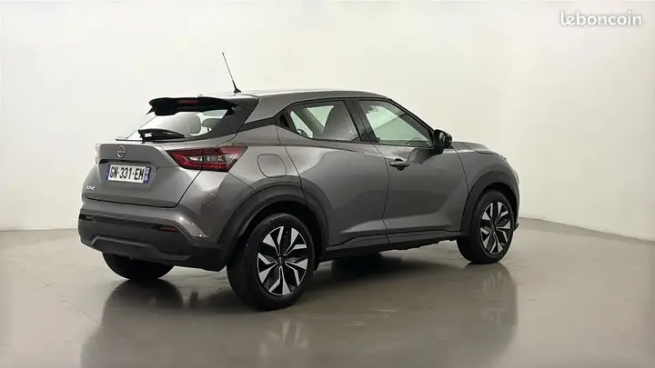 Nissan Juke 2023 photo 5