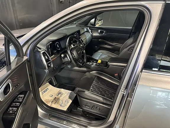 Kia Sorento 2023 photo 2