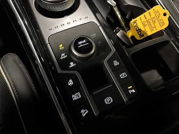 Kia Sorento 2023 photo 5