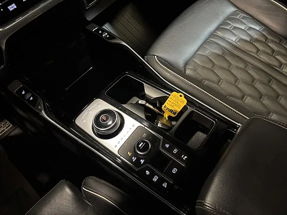 Kia Sorento 2023 photo 4