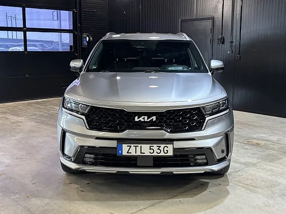 Kia Sorento 2023 photo 3