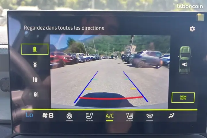 Dacia Duster 2026 photo 5