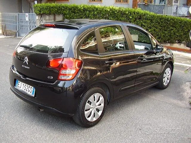 Citroen C3 2011 photo 5