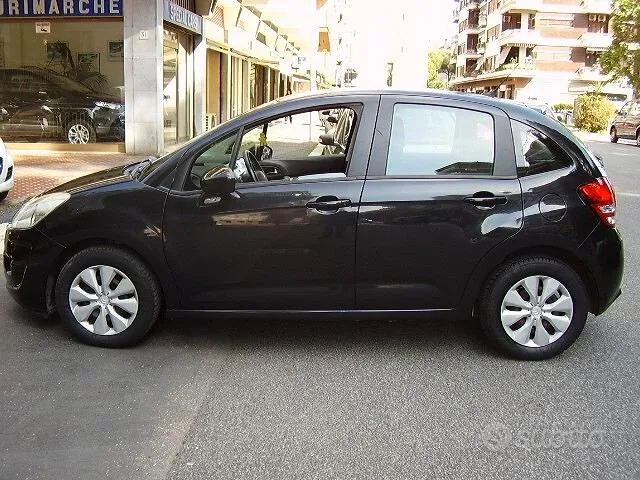Citroen C3 2011 photo 3