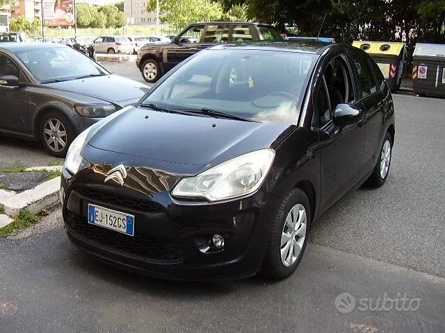 Citroen C3 2011 photo 2
