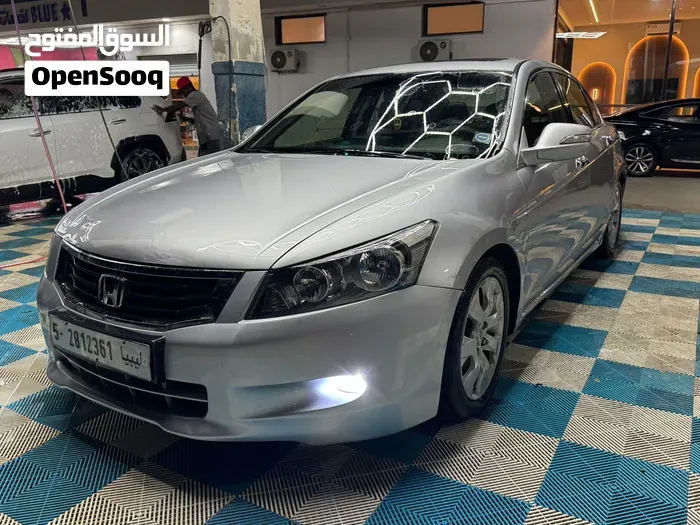 Honda Accord 2010 photo 5