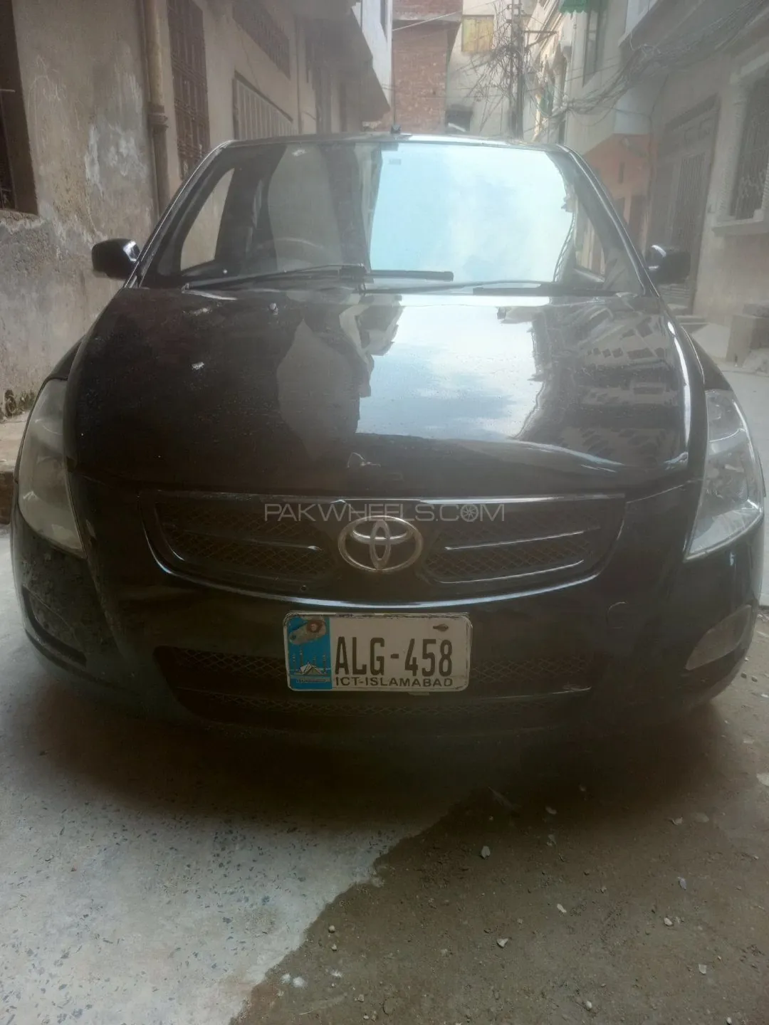 FAW V2