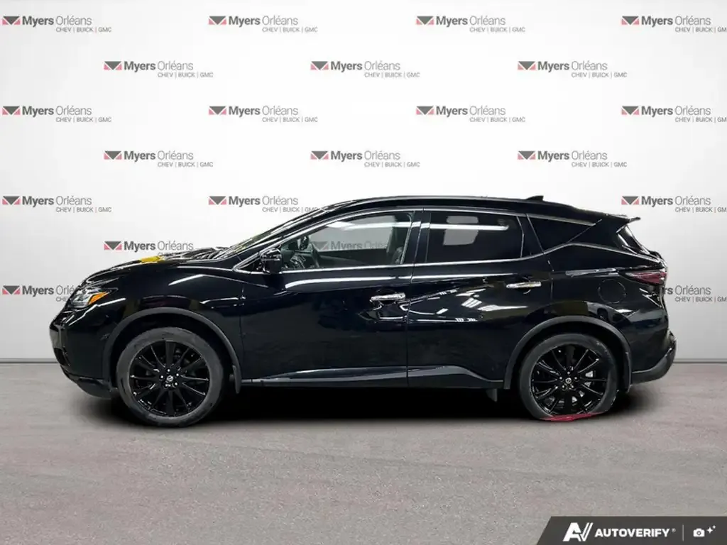 Nissan Murano 2021 photo 2