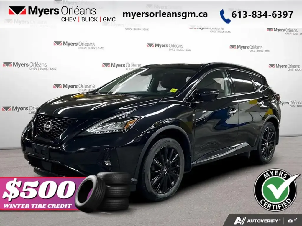 Nissan Murano