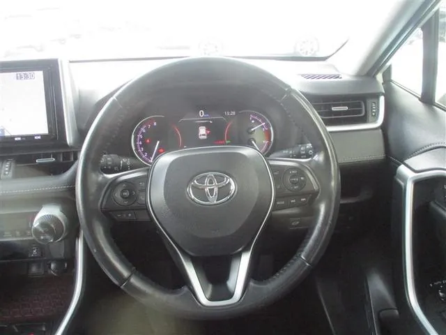 Toyota Rav4 2019 photo 5