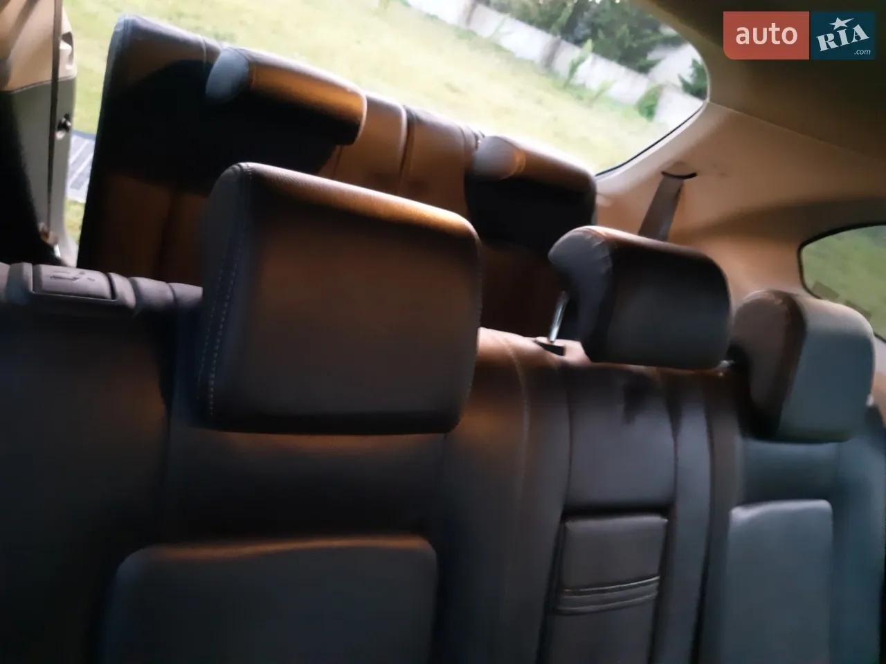 Chevrolet Captiva 2012 photo 5