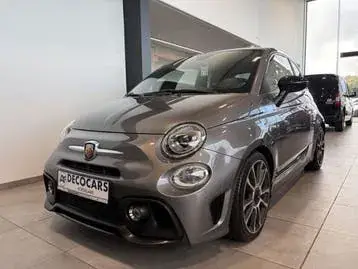 Abarth 595 Turismo