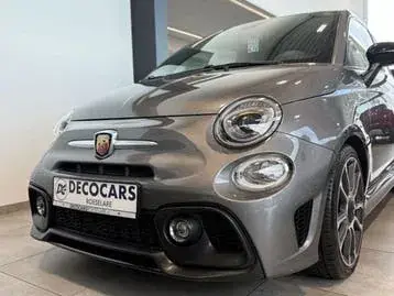 Abarth 595 Turismo 2016 photo 3
