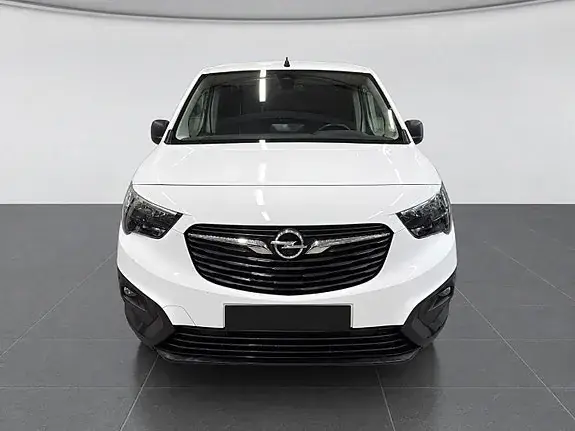 Opel Combo 2019 photo 2